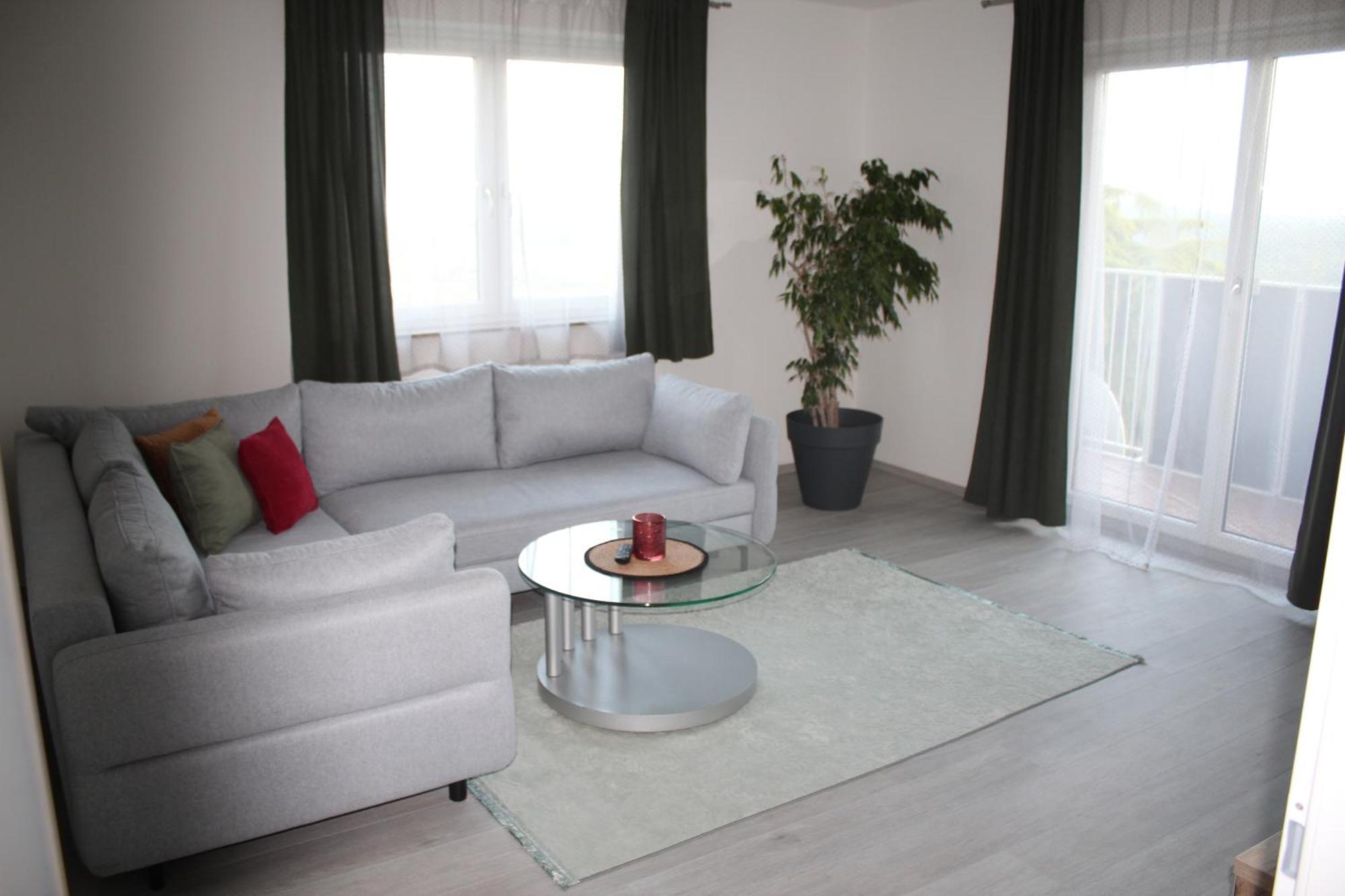 Ferienwohnung Gabriela Sankt Nikolai im Sausal Εξωτερικό φωτογραφία