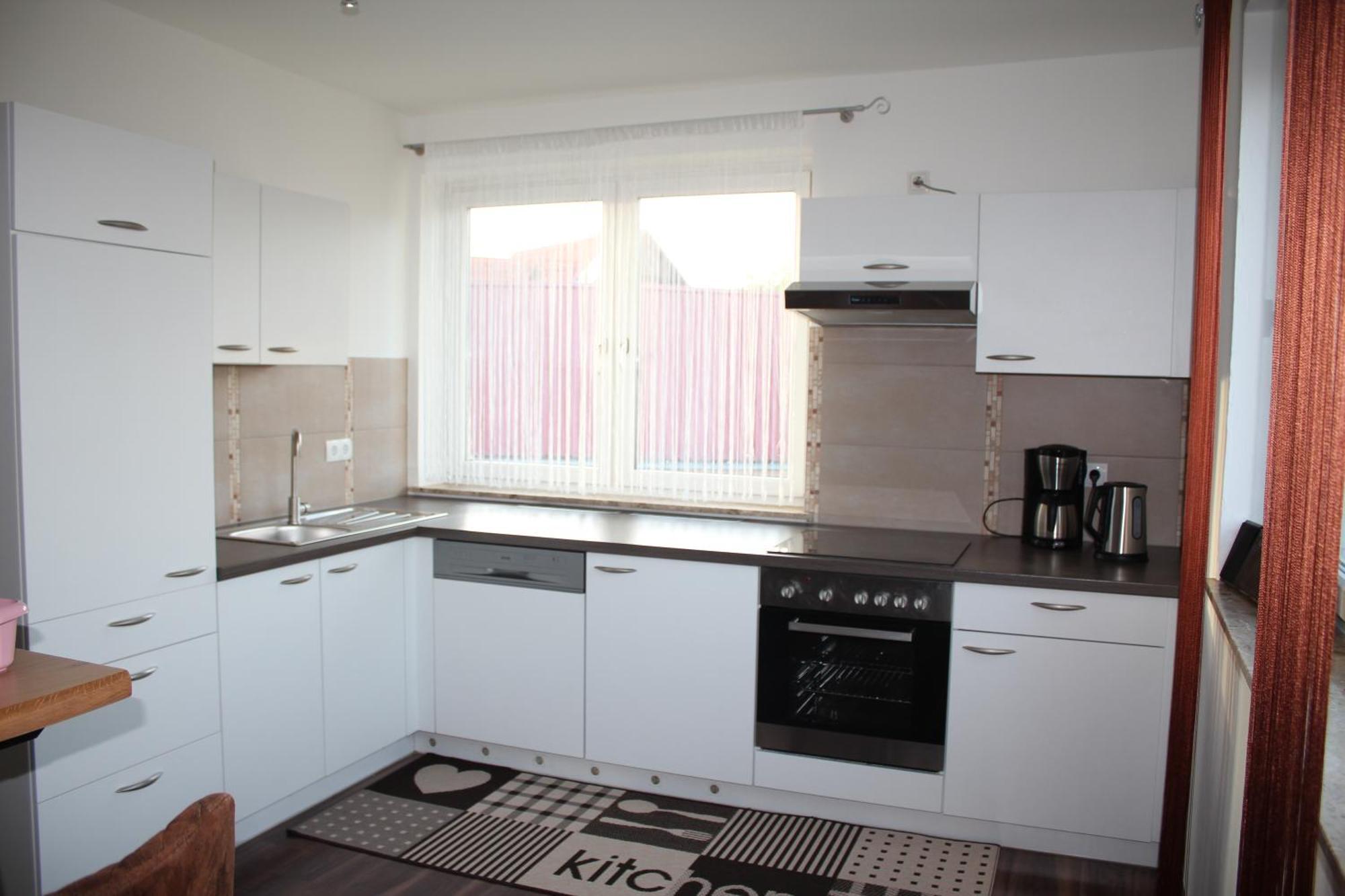 Ferienwohnung Gabriela Sankt Nikolai im Sausal Εξωτερικό φωτογραφία